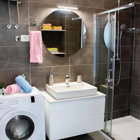 Ante&marijana Apartman