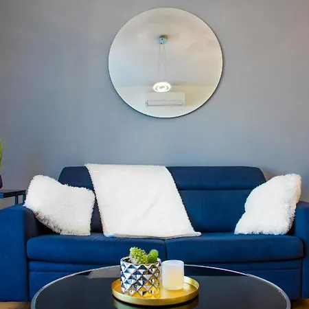Ante&marijana Apartman Split
