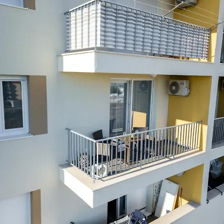 Apartman Ante&marijana Split