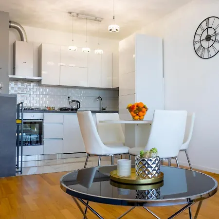 Ante&marijana Апартаменти *