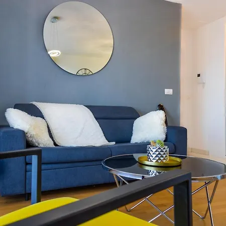 Апартаменти Ante&marijana Спліт