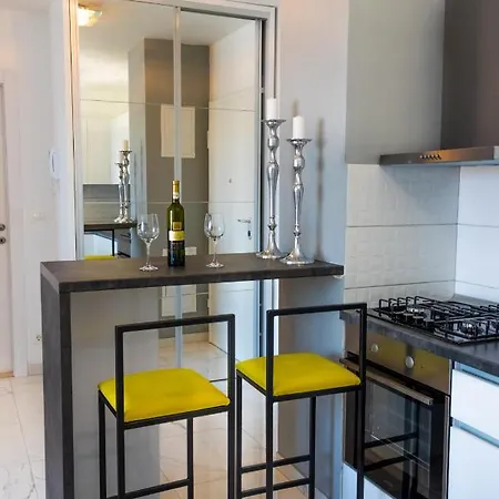 Ante&marijana Спліт