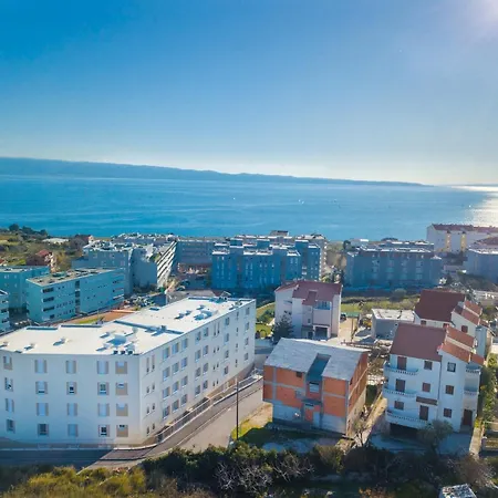 Ante&marijana Apartament