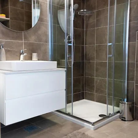 Apartament Ante&marijana *