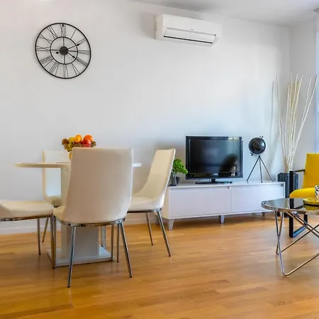 Ante&marijana Apartament *