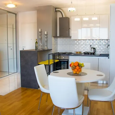 Apartament Ante&marijana Split