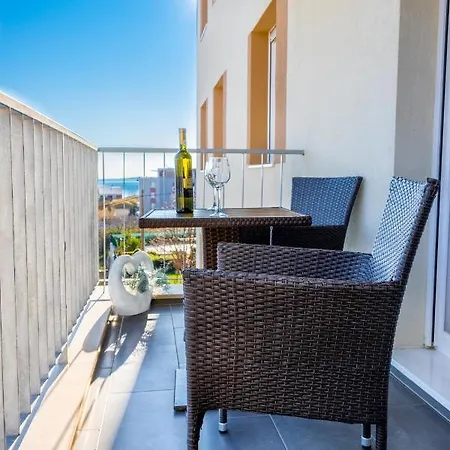 Ante&marijana Apartament Split