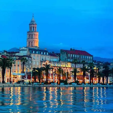 Apartament Ante&marijana *