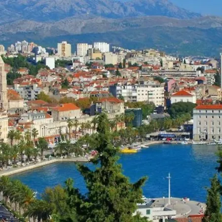 Ante&marijana * Split