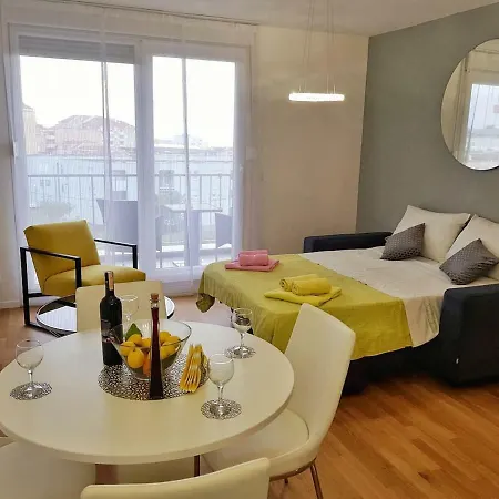 Ante&marijana Apartament